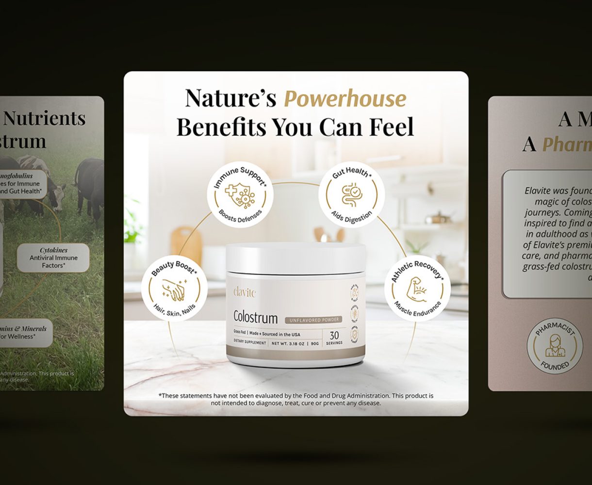 Amazon Listing Images, A+ Content, EBC, Enhanced Brand Content 2