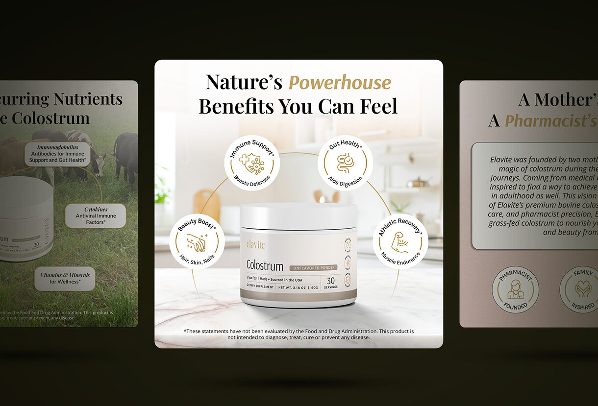 Amazon Listing Images, A+ Content, EBC, Enhanced Brand Content 2