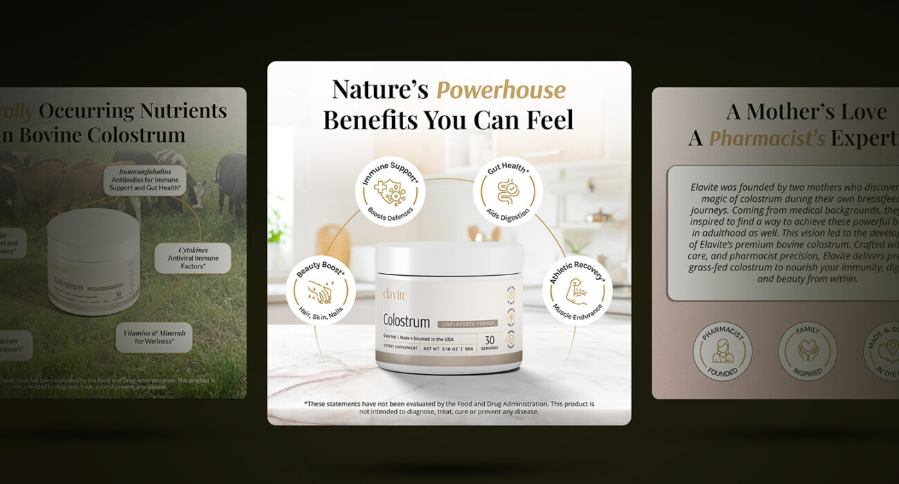 Amazon Listing Images, A+ Content, EBC, Enhanced Brand Content 2