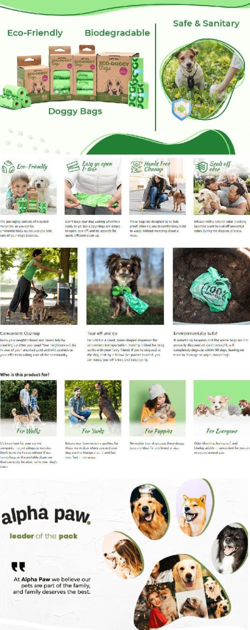 Amazon A+ content design, Amazon creative agency, Enhanced brand content, A plus content, Amazon EBC (11)1