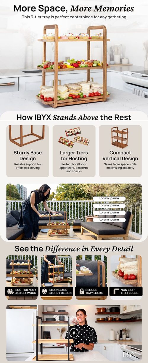 Amazon A+ content design, Amazon creative agency, Enhanced brand content, A plus content, Amazon EBC (3)