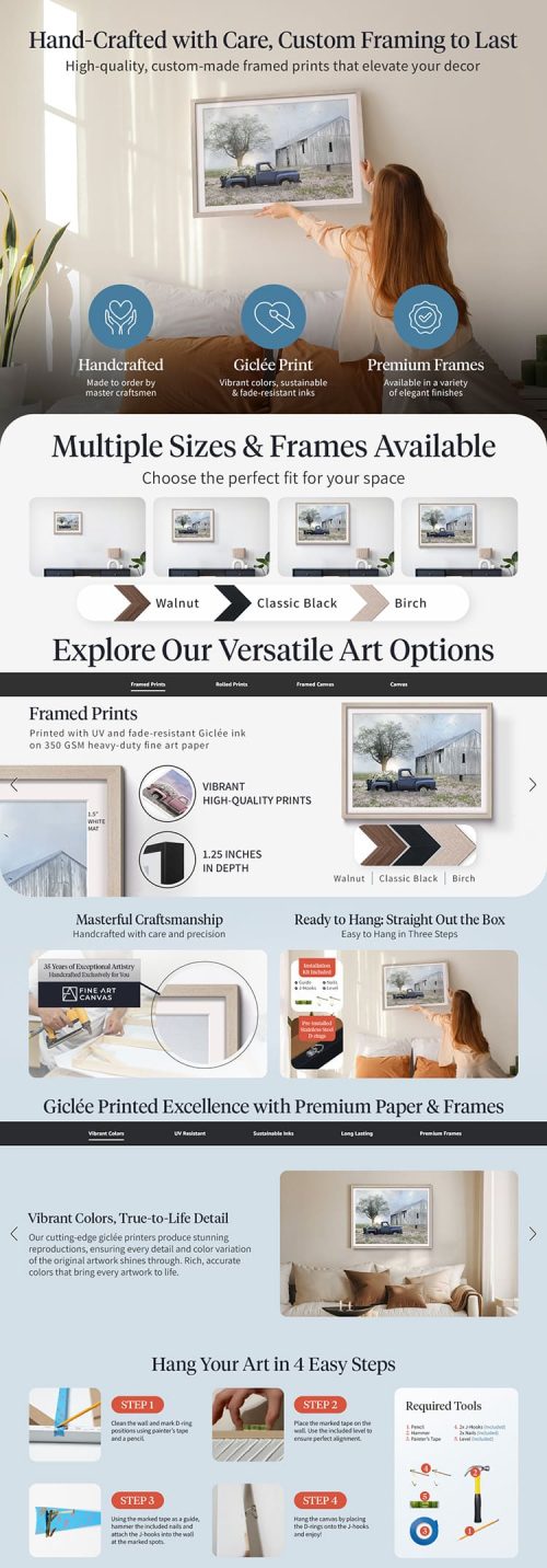 Amazon A+ content design, Amazon creative agency, Enhanced brand content, A plus content, Amazon EBC (5)56