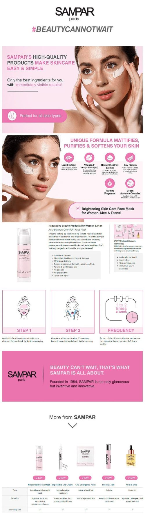 Amazon A+ content design, Amazon creative agency, Enhanced brand content, A plus content, Amazon EBC (8)