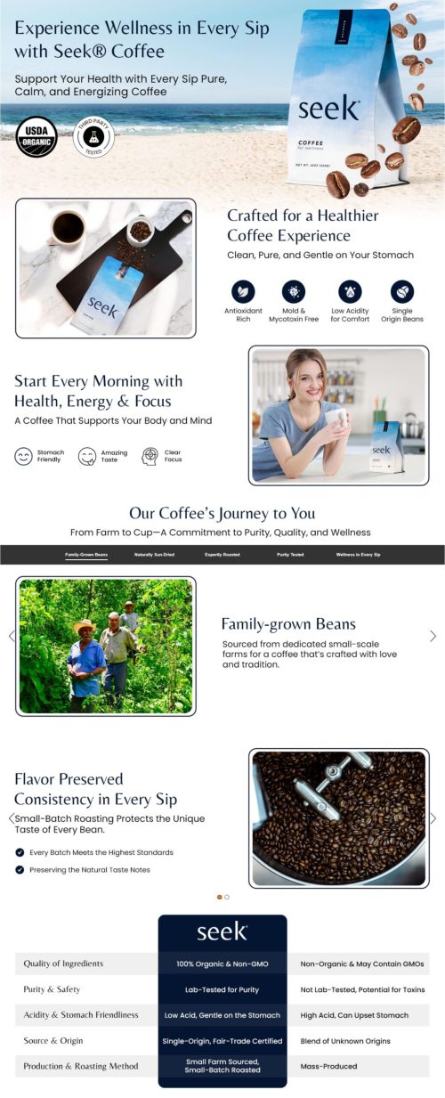 Amazon A+ content design, Amazon creative agency, Enhanced brand content, A plus content, Amazon EBC (8)7